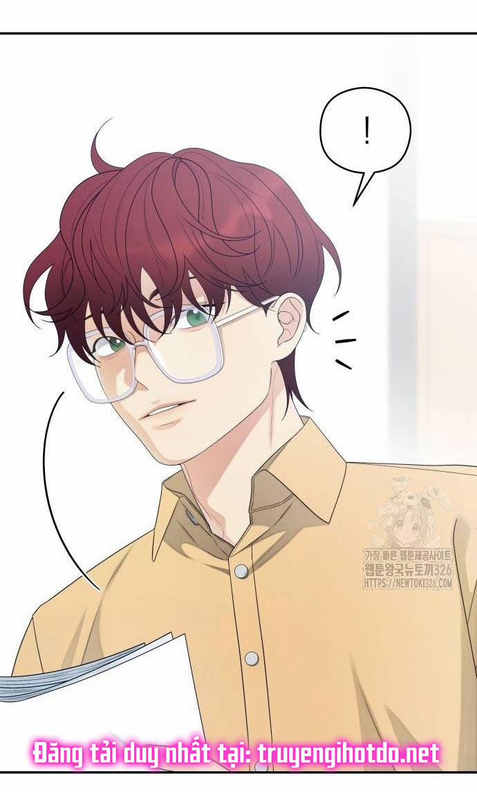 [18+] Cậu Ổn Đến Mức Nào 19.1 trang 24