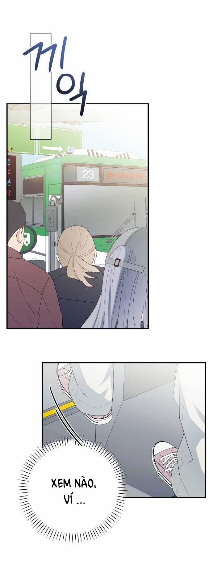 [18+] Cậu Ổn Đến Mức Nào 19.1 trang 7