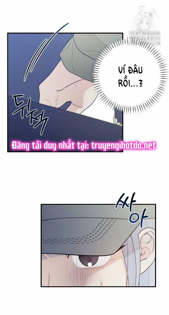 [18+] Cậu Ổn Đến Mức Nào 19.1 trang 8