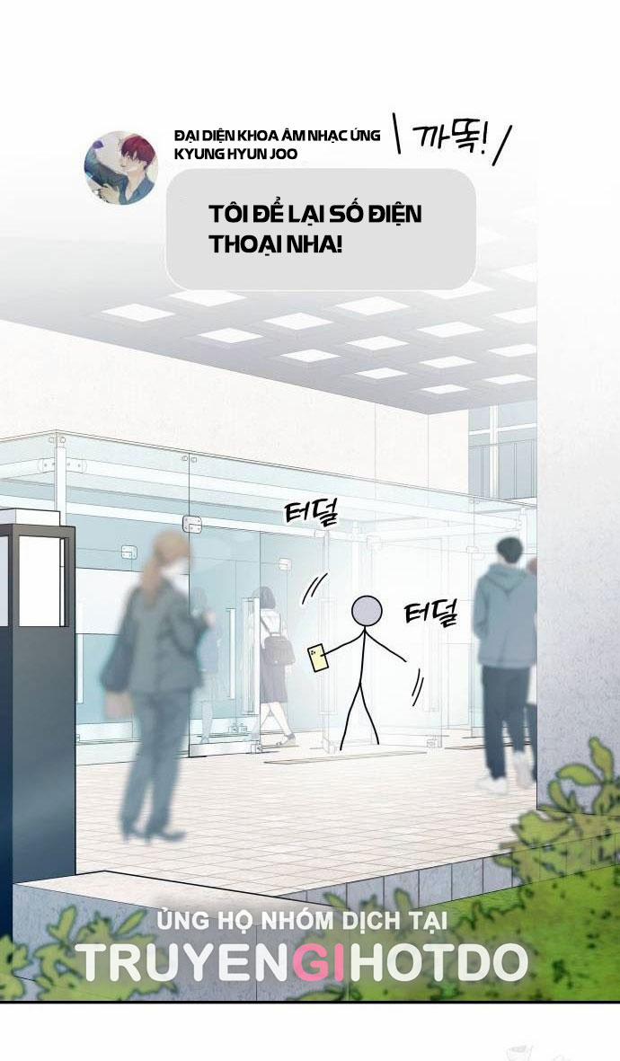 [18+] Cậu Ổn Đến Mức Nào 19.2 trang 13