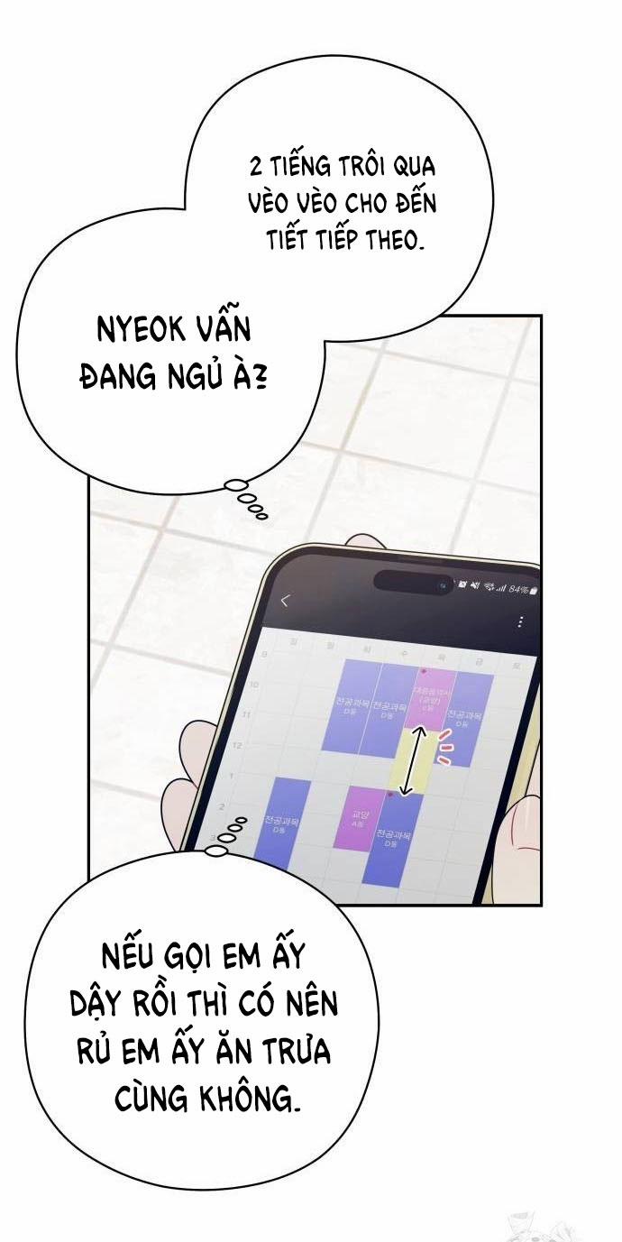 [18+] Cậu Ổn Đến Mức Nào 19.2 trang 15