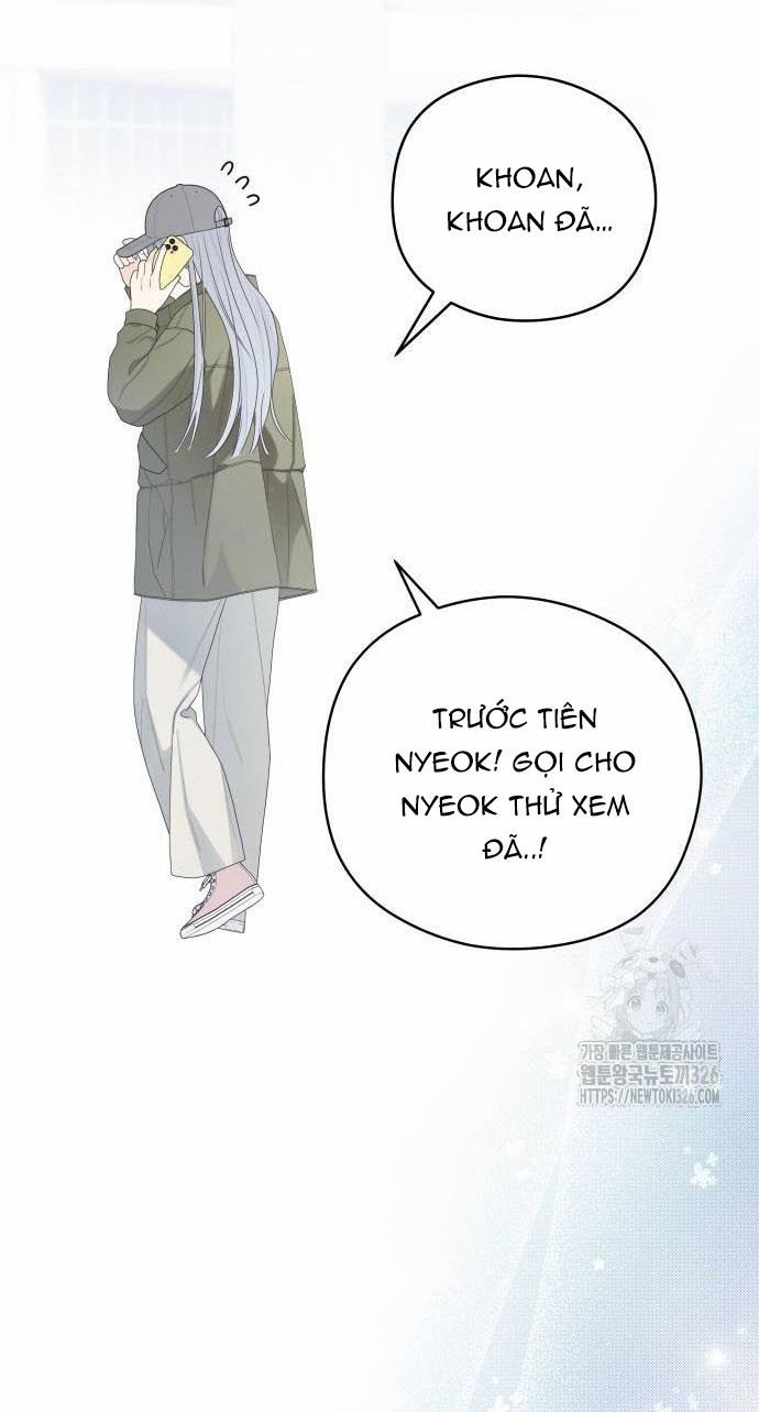 [18+] Cậu Ổn Đến Mức Nào 19.2 trang 20