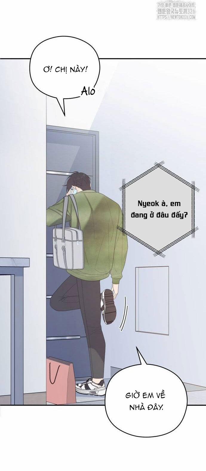 [18+] Cậu Ổn Đến Mức Nào 19.2 trang 22