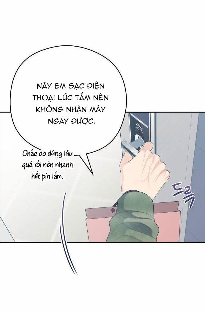 [18+] Cậu Ổn Đến Mức Nào 19.2 trang 23