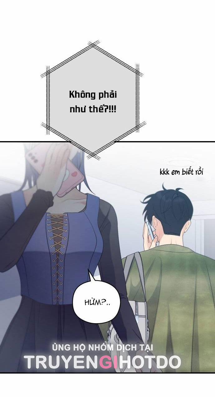 [18+] Cậu Ổn Đến Mức Nào 19.2 trang 26