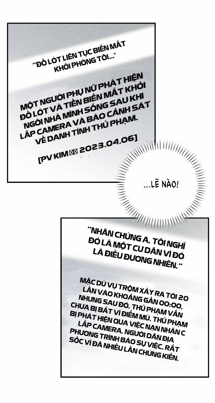 [18+] Cậu Ổn Đến Mức Nào 19.2 trang 29