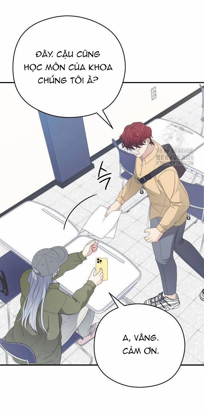 [18+] Cậu Ổn Đến Mức Nào 19.2 trang 3