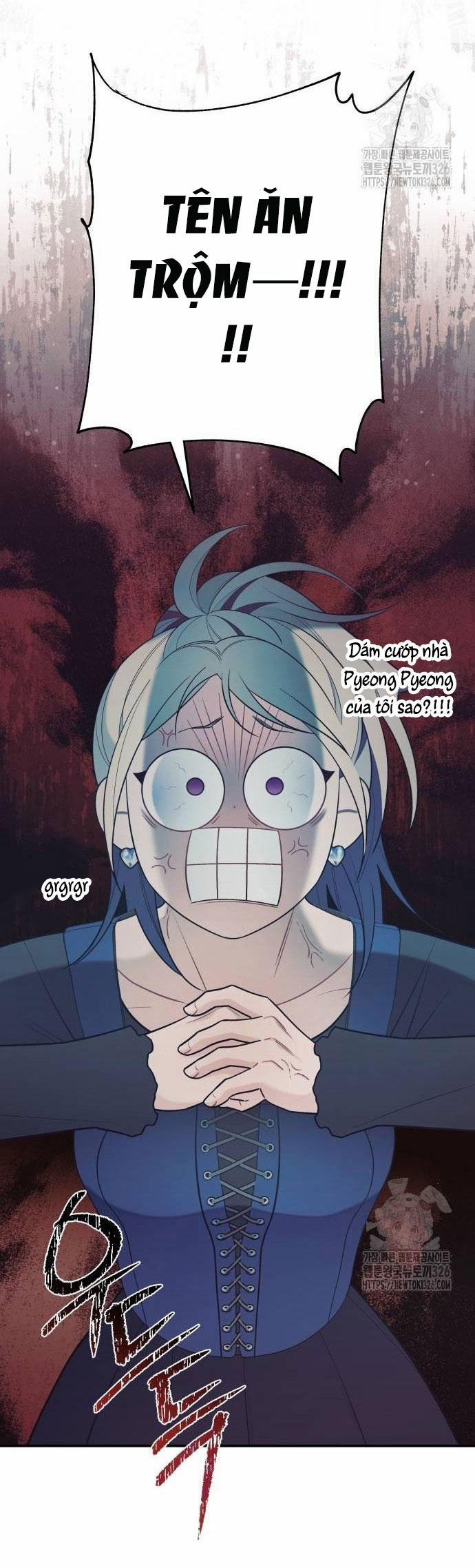 [18+] Cậu Ổn Đến Mức Nào 19.2 trang 33