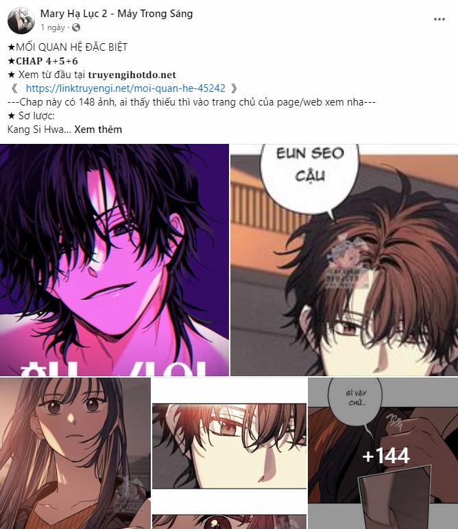 [18+] Cậu Ổn Đến Mức Nào 19.2 trang 36