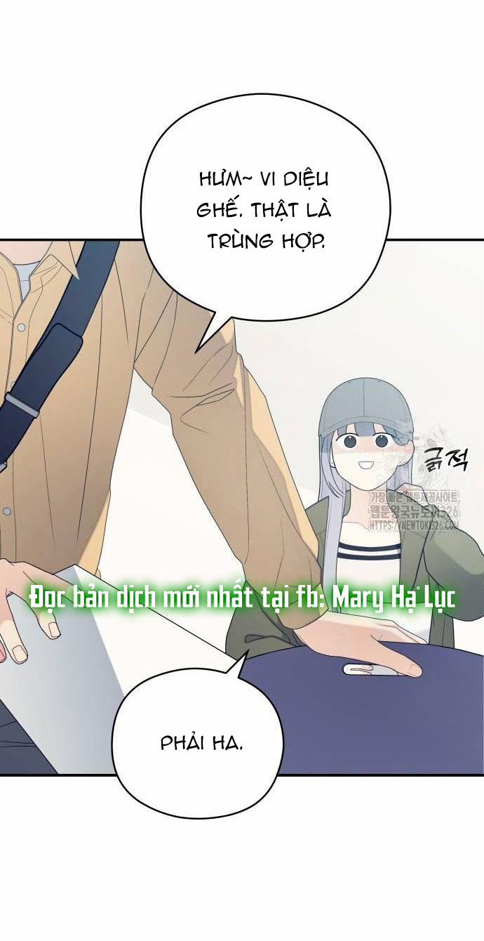 [18+] Cậu Ổn Đến Mức Nào 19.2 trang 4