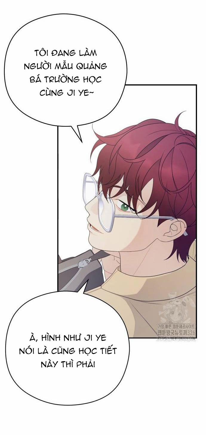 [18+] Cậu Ổn Đến Mức Nào 19.2 trang 8