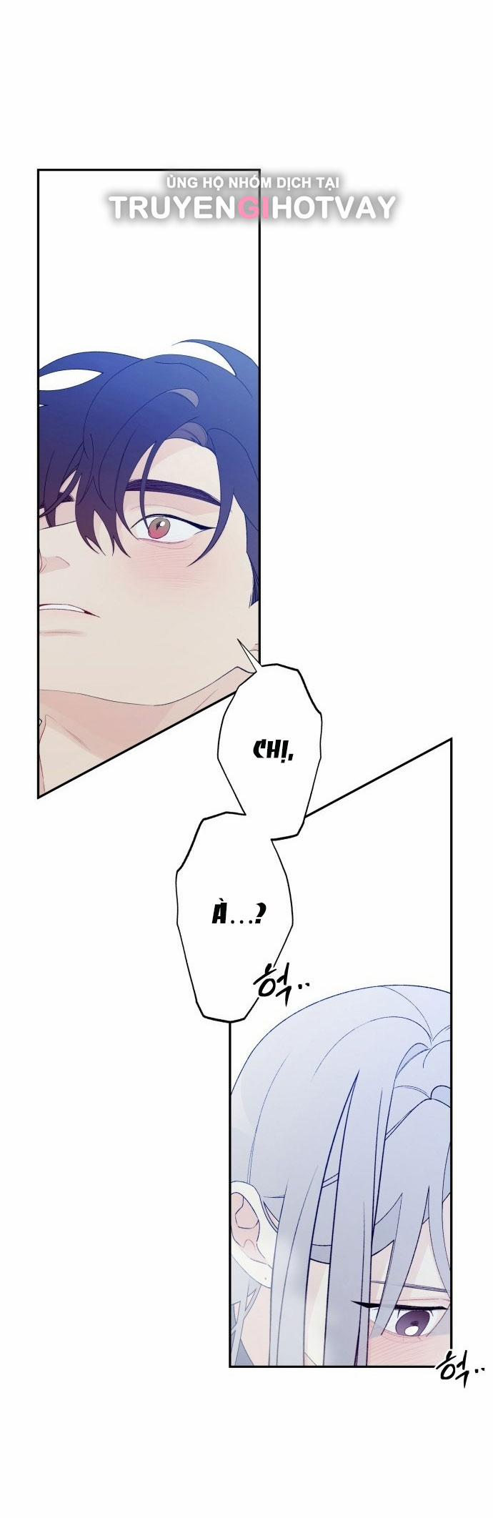 [18+] Cậu Ổn Đến Mức Nào 2.1 trang 16