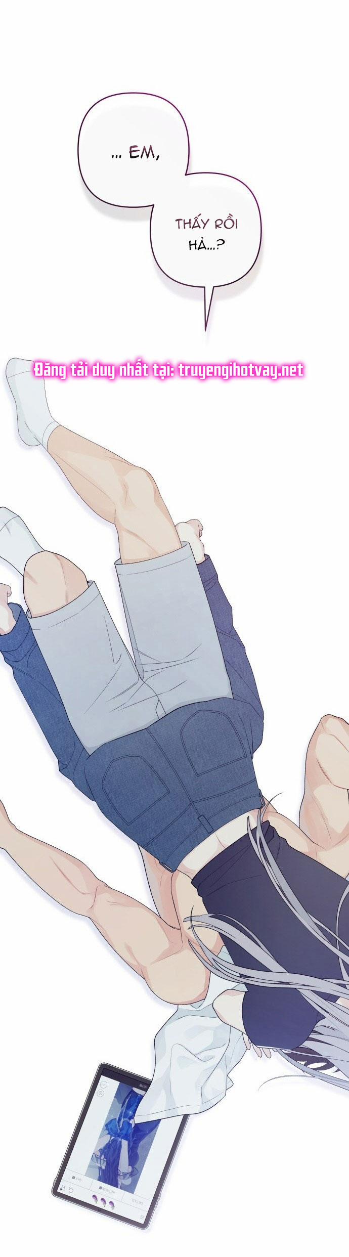 [18+] Cậu Ổn Đến Mức Nào 2.1 trang 17