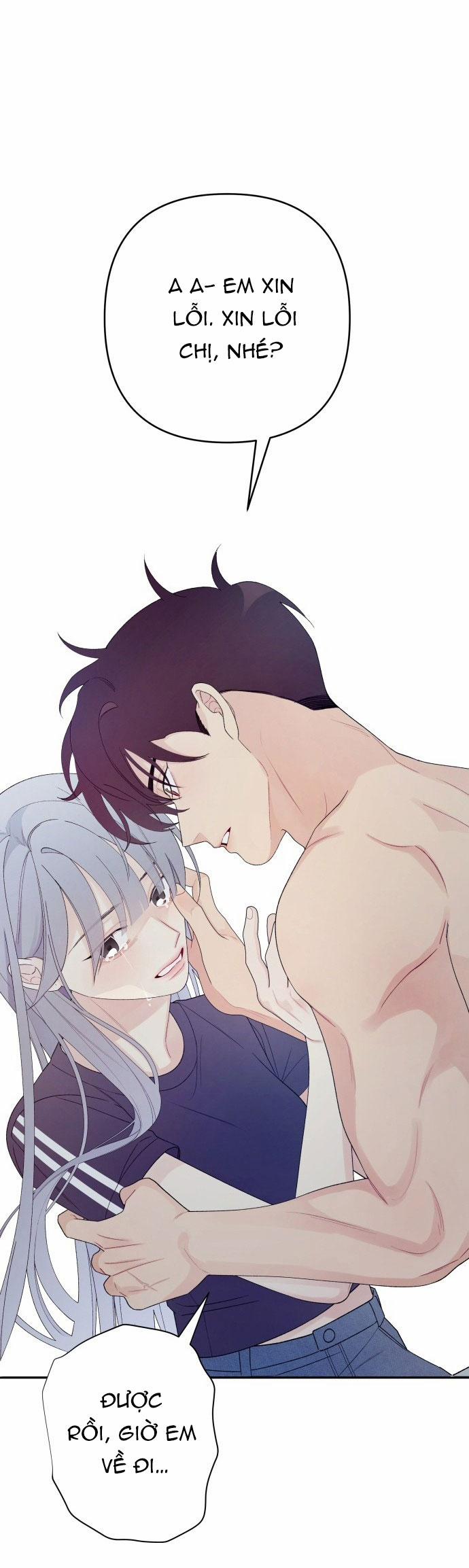 [18+] Cậu Ổn Đến Mức Nào 2.1 trang 25