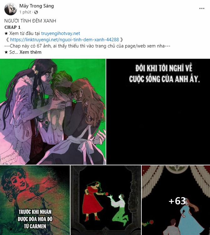 [18+] Cậu Ổn Đến Mức Nào 2.1 trang 26