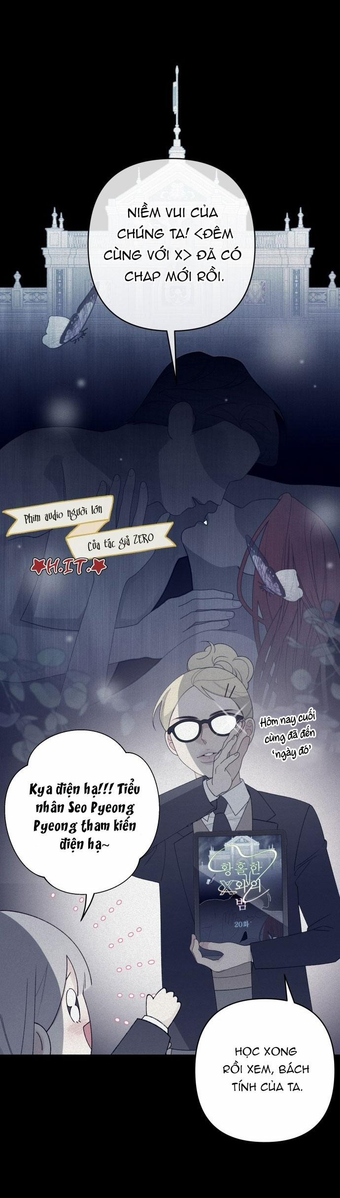 [18+] Cậu Ổn Đến Mức Nào 2.1 trang 3