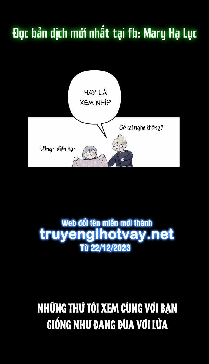 [18+] Cậu Ổn Đến Mức Nào 2.1 trang 5