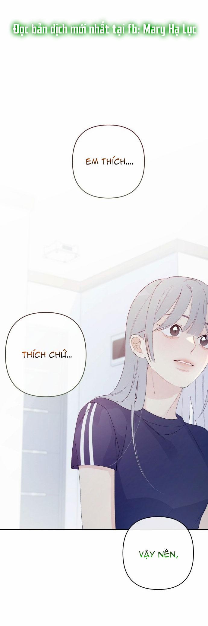 [18+] Cậu Ổn Đến Mức Nào 2.2 trang 12