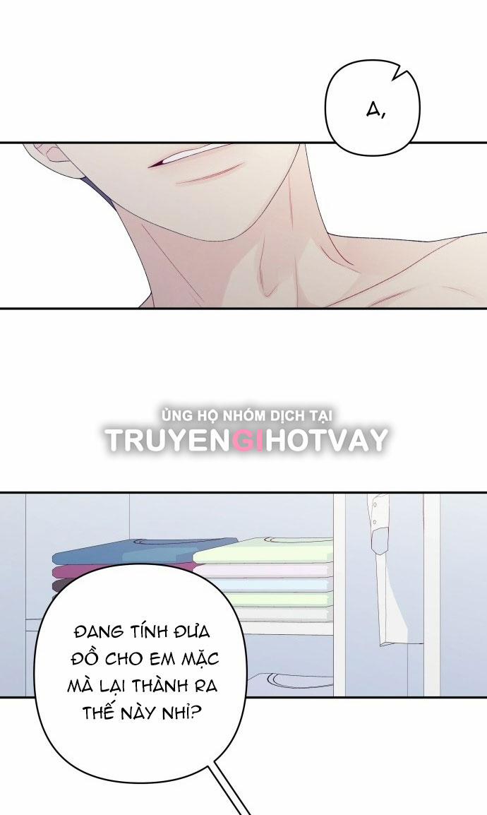 [18+] Cậu Ổn Đến Mức Nào 2.2 trang 19