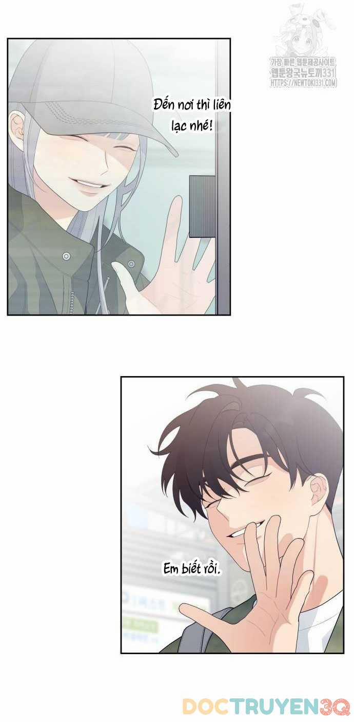 [18+] Cậu Ổn Đến Mức Nào 20.2 trang 12