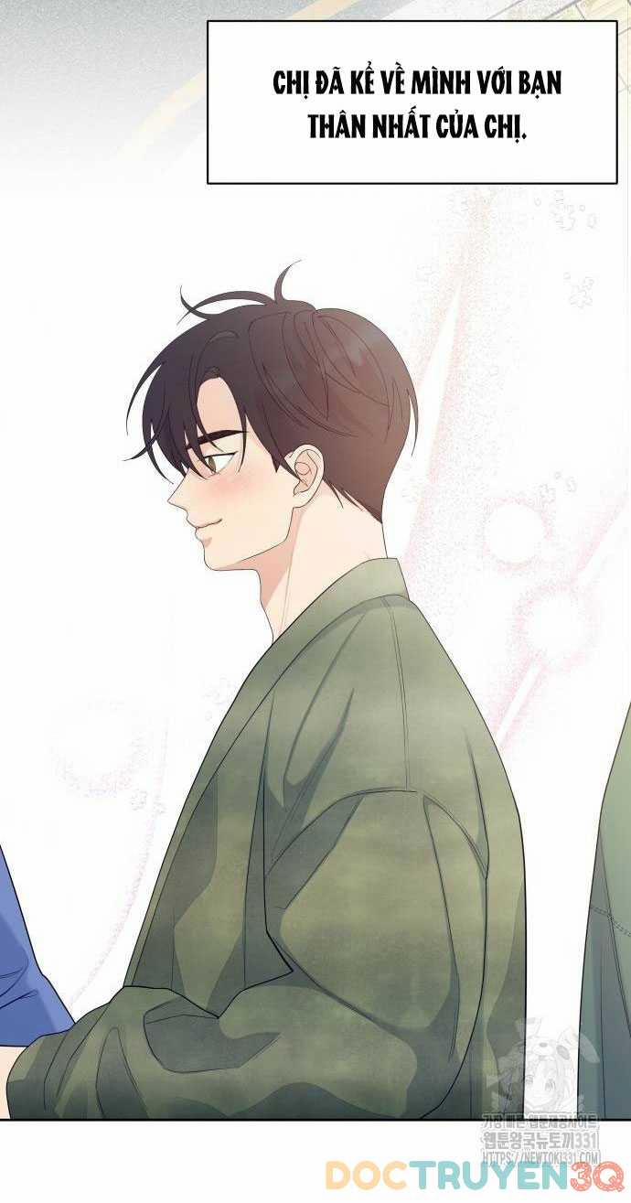 [18+] Cậu Ổn Đến Mức Nào 20.2 trang 15