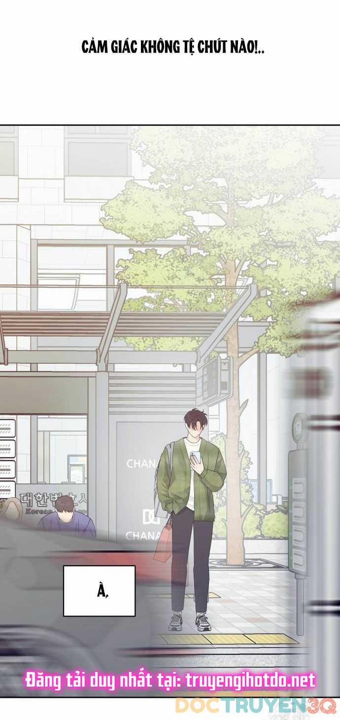 [18+] Cậu Ổn Đến Mức Nào 20.2 trang 16