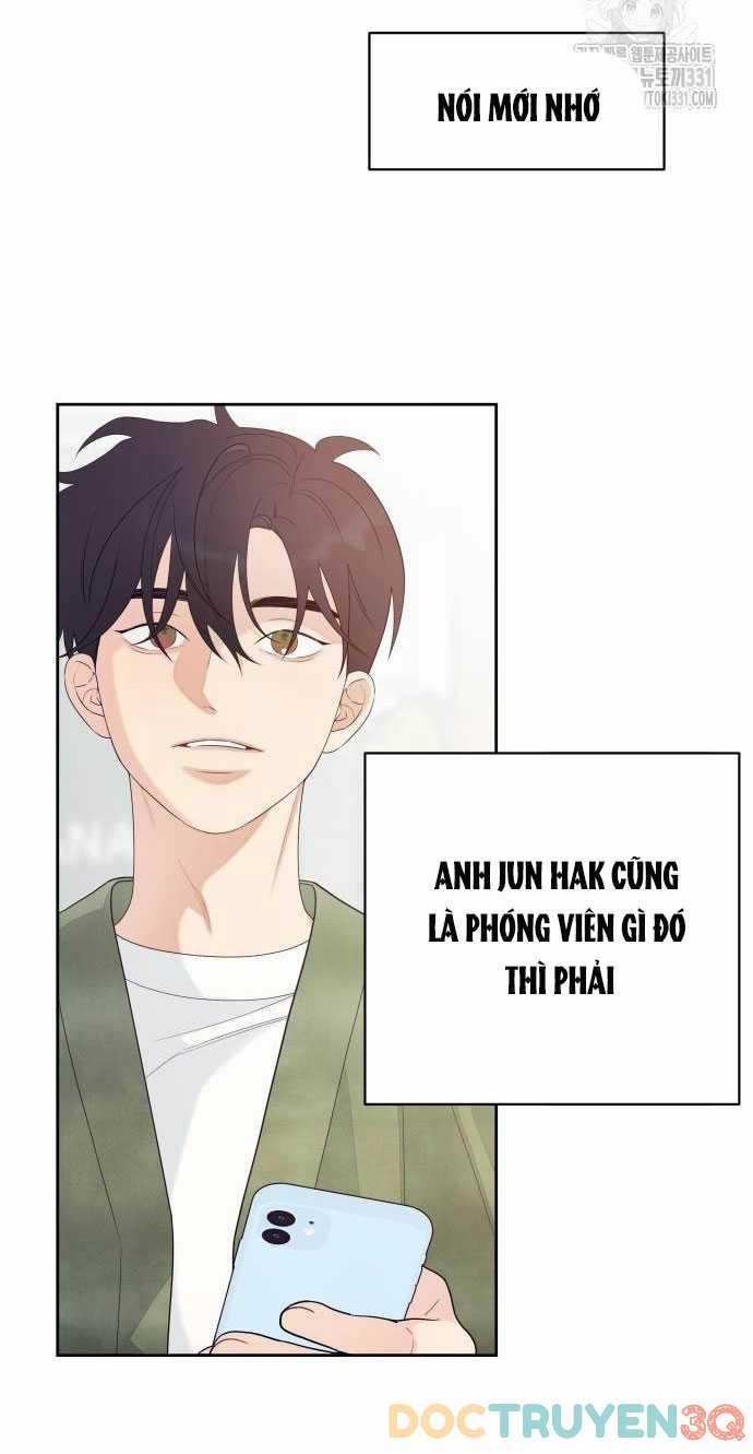 [18+] Cậu Ổn Đến Mức Nào 20.2 trang 17