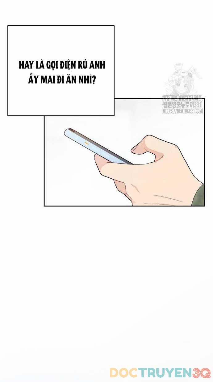 [18+] Cậu Ổn Đến Mức Nào 20.2 trang 18