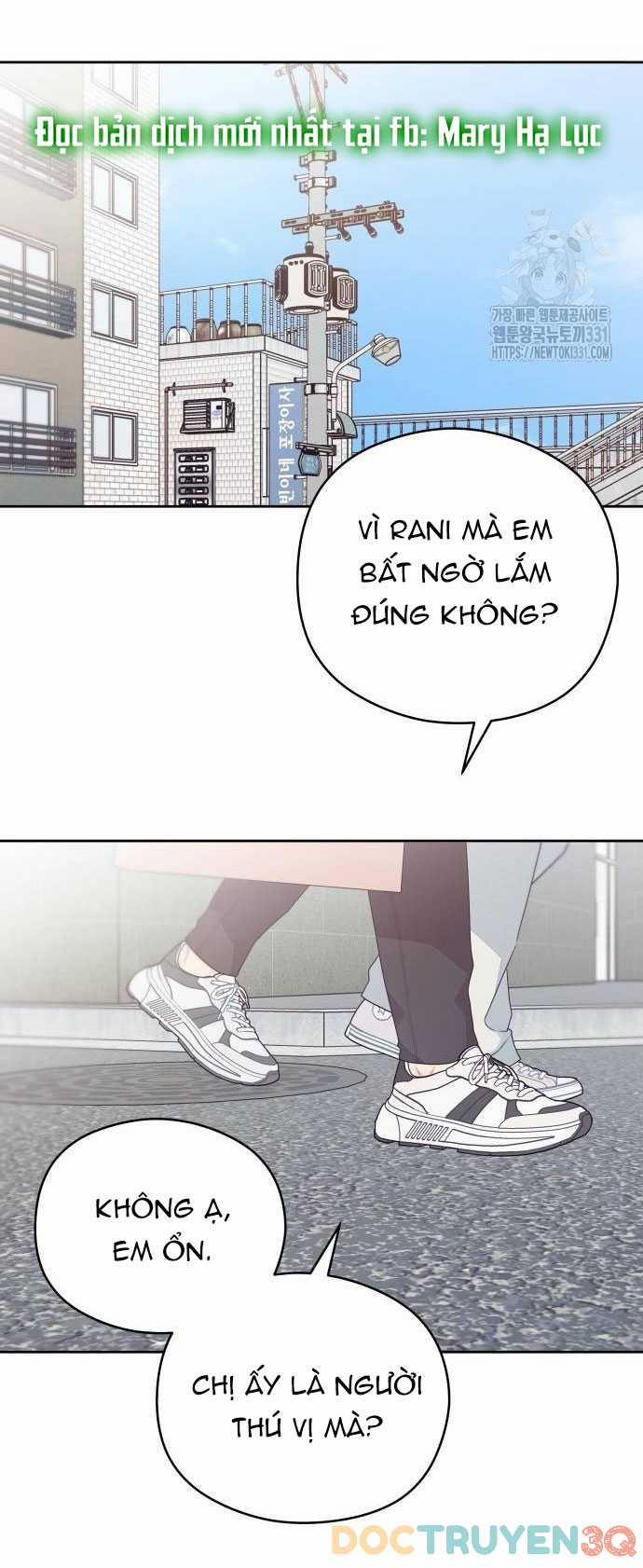 [18+] Cậu Ổn Đến Mức Nào 20.2 trang 2