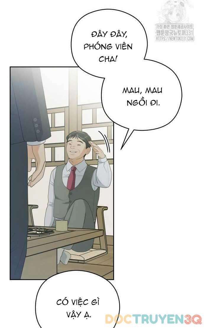 [18+] Cậu Ổn Đến Mức Nào 20.2 trang 21