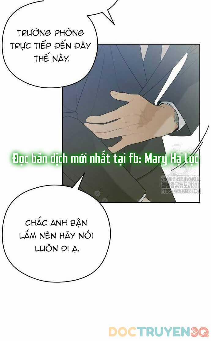 [18+] Cậu Ổn Đến Mức Nào 20.2 trang 22