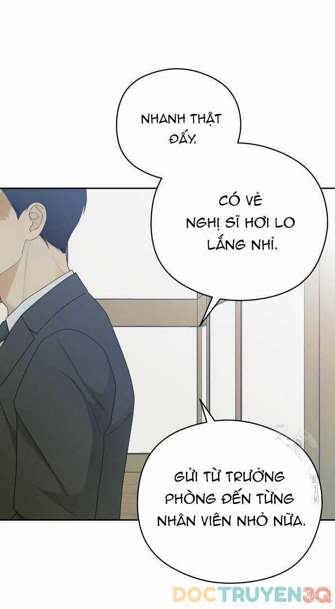 [18+] Cậu Ổn Đến Mức Nào 20.2 trang 24