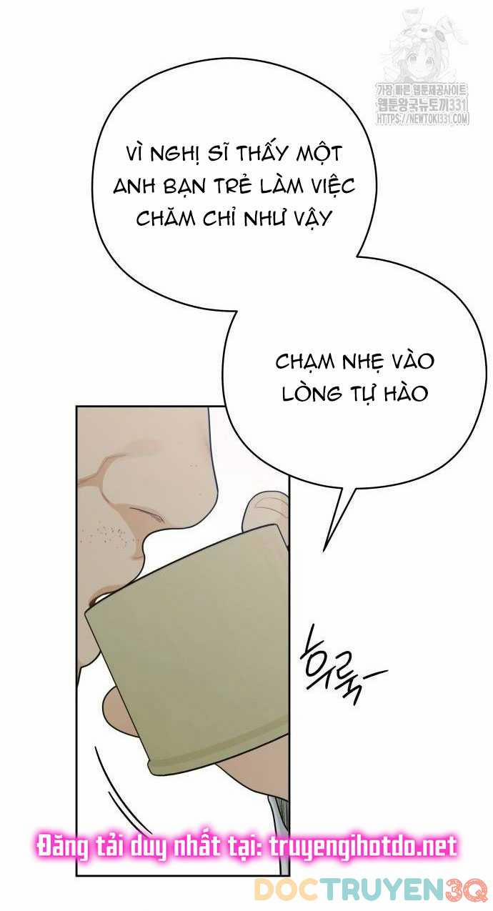 [18+] Cậu Ổn Đến Mức Nào 20.2 trang 26