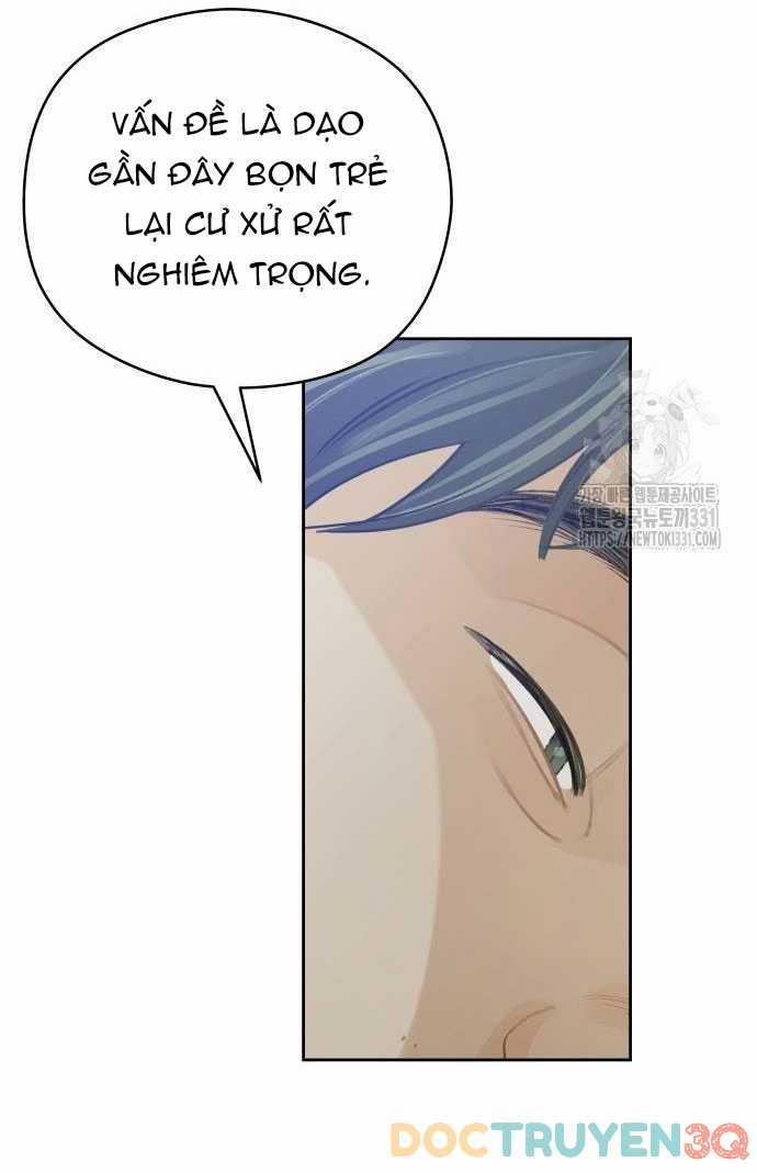 [18+] Cậu Ổn Đến Mức Nào 20.2 trang 27