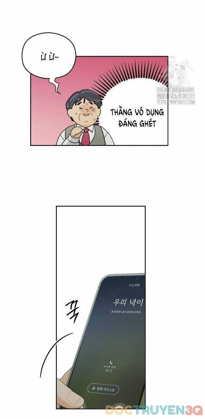 [18+] Cậu Ổn Đến Mức Nào 20.2 trang 30