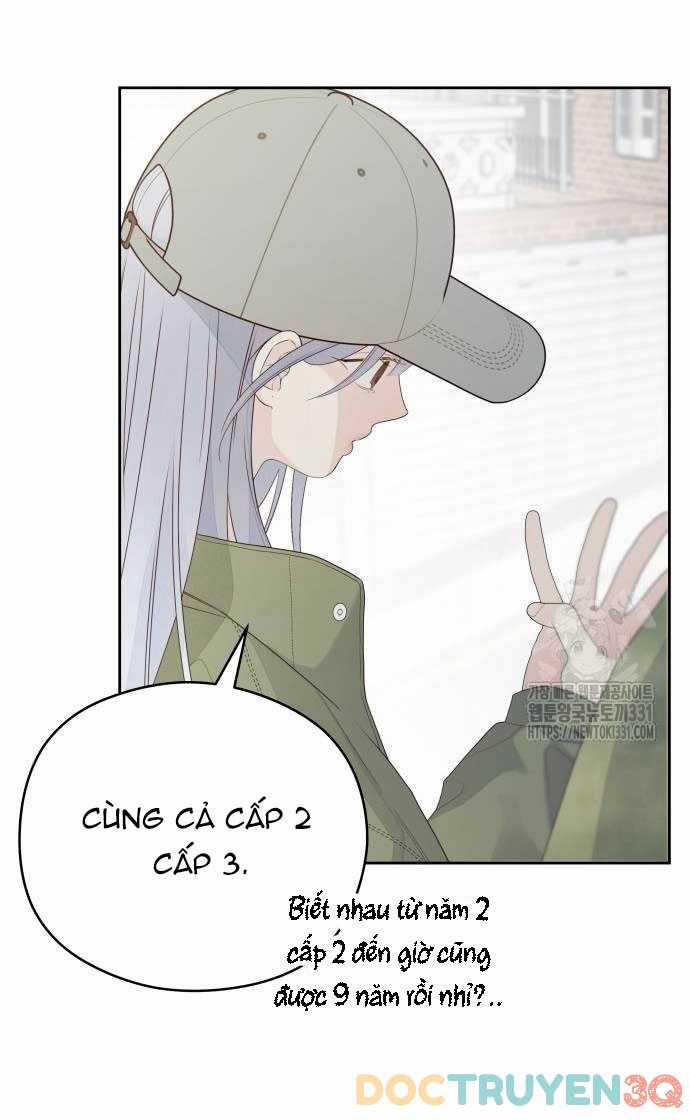 [18+] Cậu Ổn Đến Mức Nào 20.2 trang 4