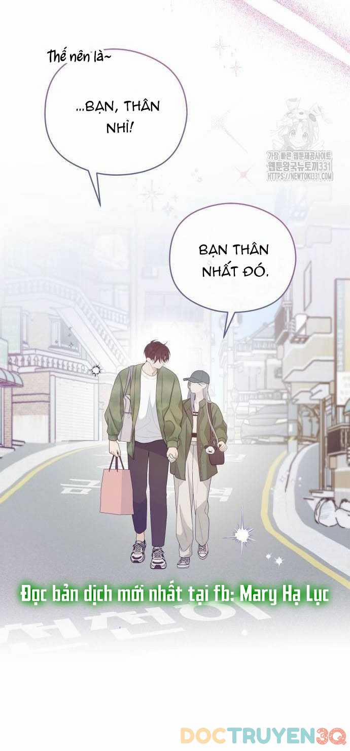 [18+] Cậu Ổn Đến Mức Nào 20.2 trang 9