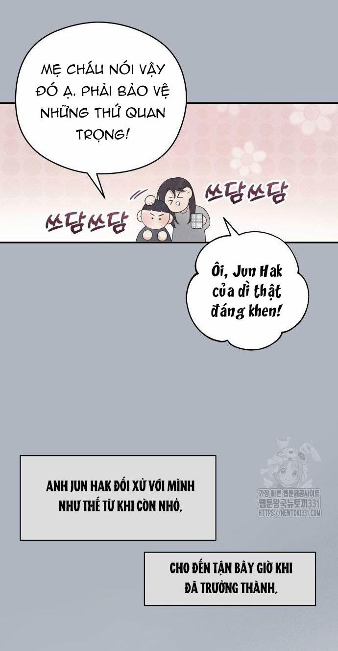 [18+] Cậu Ổn Đến Mức Nào 21.1 trang 19