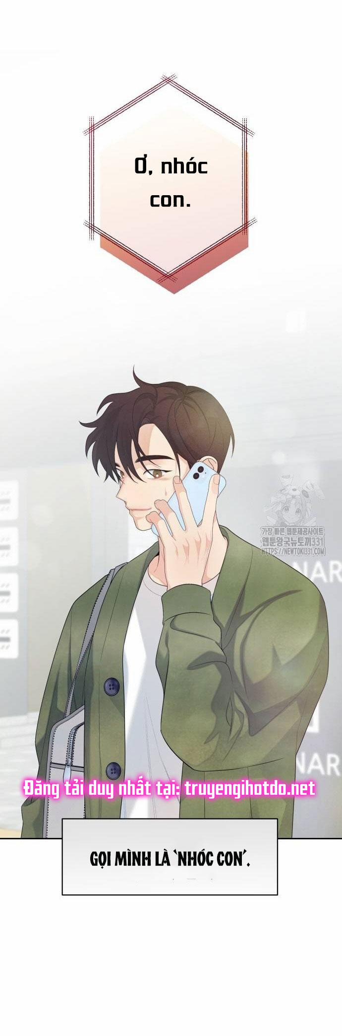 [18+] Cậu Ổn Đến Mức Nào 21.1 trang 21