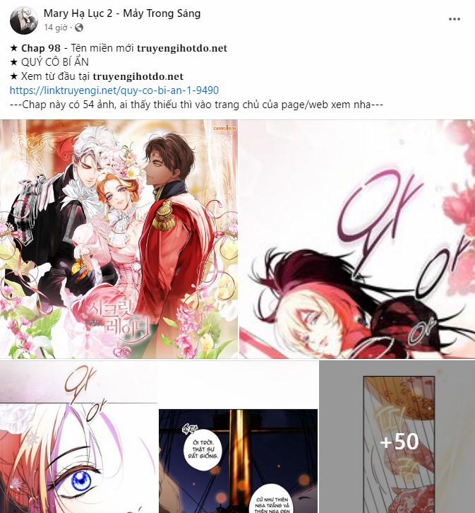 [18+] Cậu Ổn Đến Mức Nào 21.1 trang 23