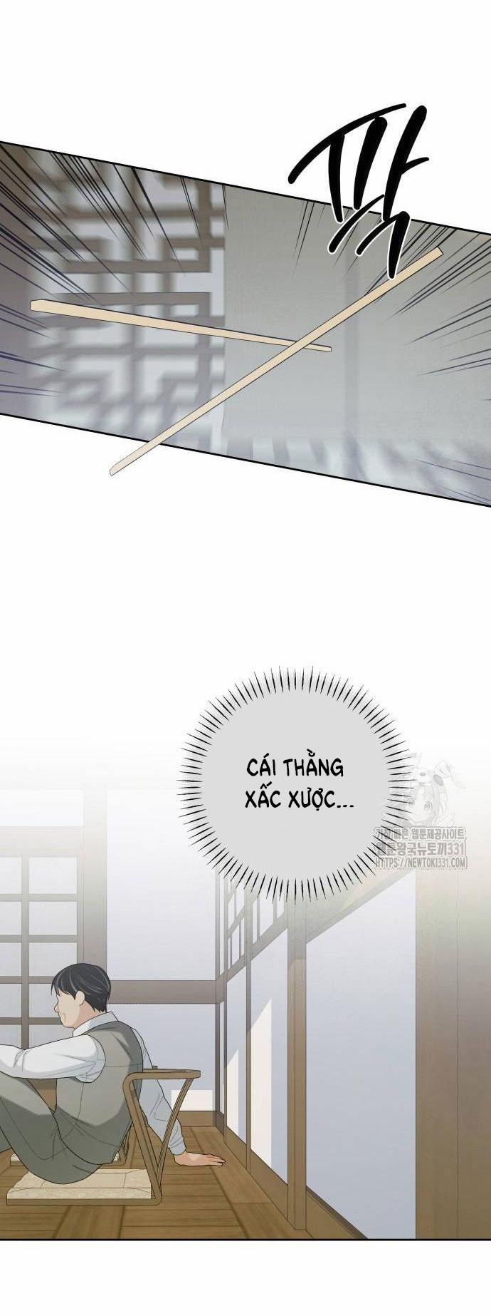 [18+] Cậu Ổn Đến Mức Nào 21.2 trang 15