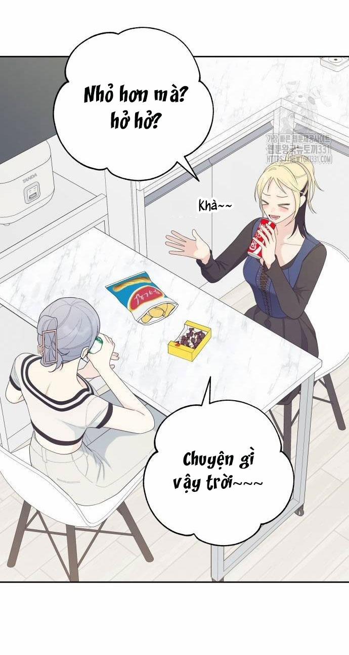 [18+] Cậu Ổn Đến Mức Nào 21.2 trang 25