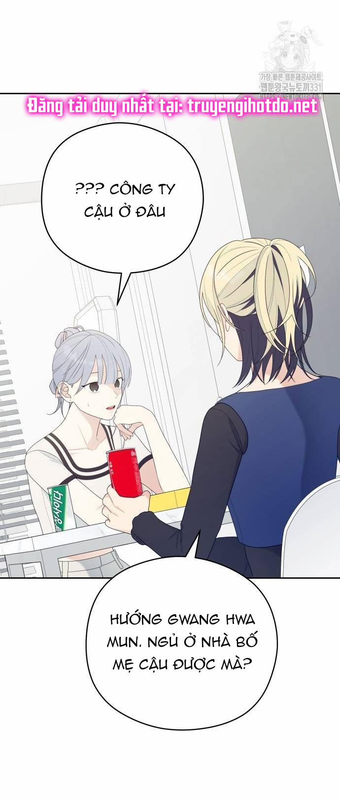 [18+] Cậu Ổn Đến Mức Nào 21.2 trang 29