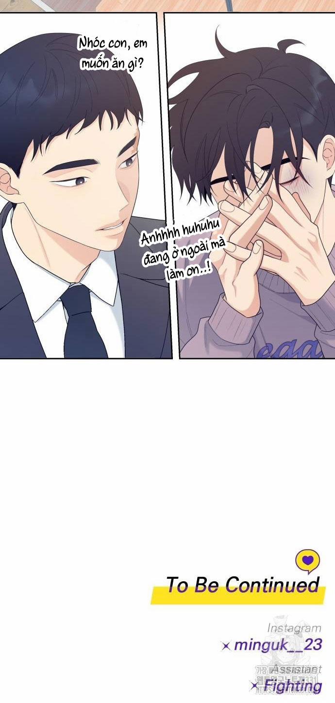 [18+] Cậu Ổn Đến Mức Nào 21.2 trang 34