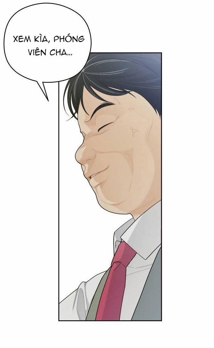 [18+] Cậu Ổn Đến Mức Nào 21.2 trang 8