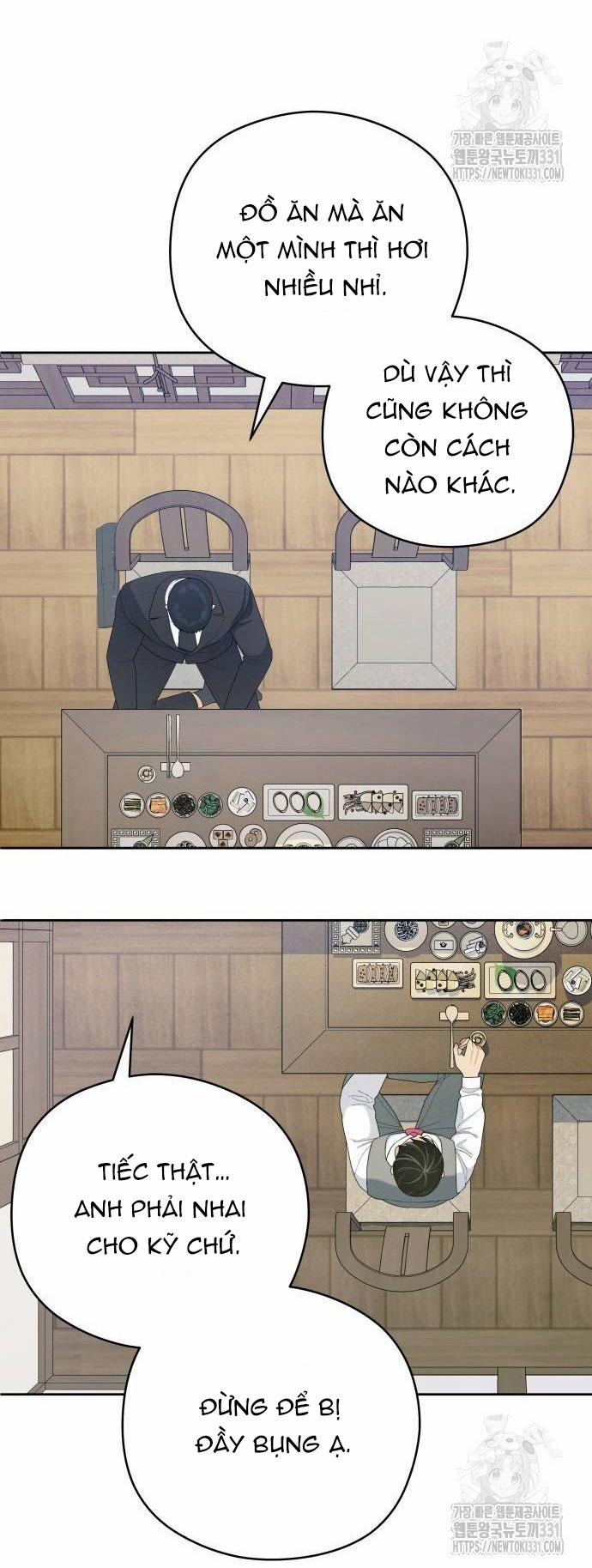 [18+] Cậu Ổn Đến Mức Nào 21.2 trang 9