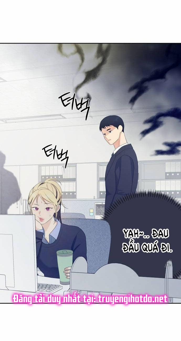 [18+] Cậu Ổn Đến Mức Nào 22.1 trang 10