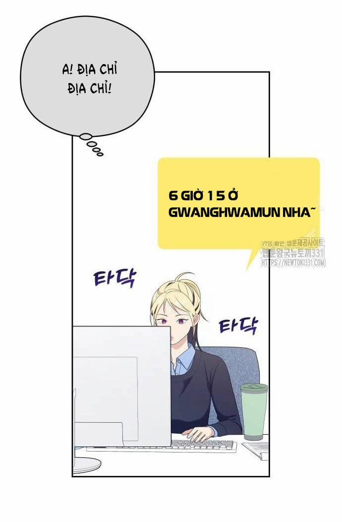 [18+] Cậu Ổn Đến Mức Nào 22.1 trang 12