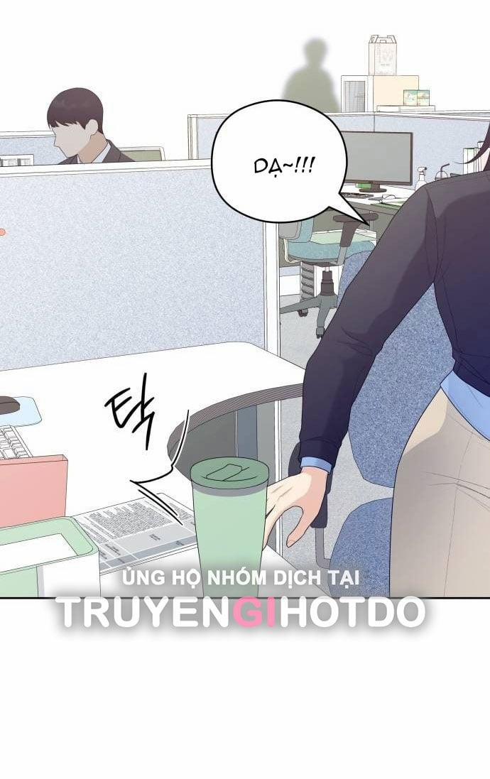 [18+] Cậu Ổn Đến Mức Nào 22.1 trang 14