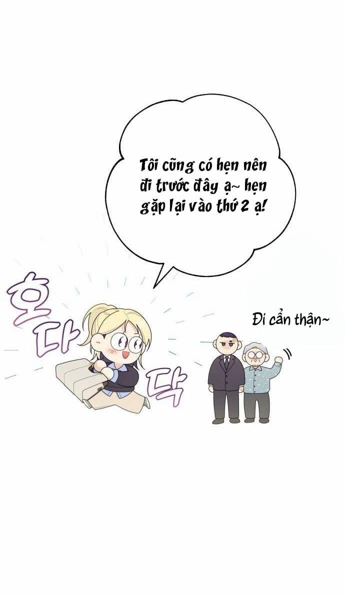 [18+] Cậu Ổn Đến Mức Nào 22.1 trang 20